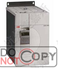 ABB直流調速器維修